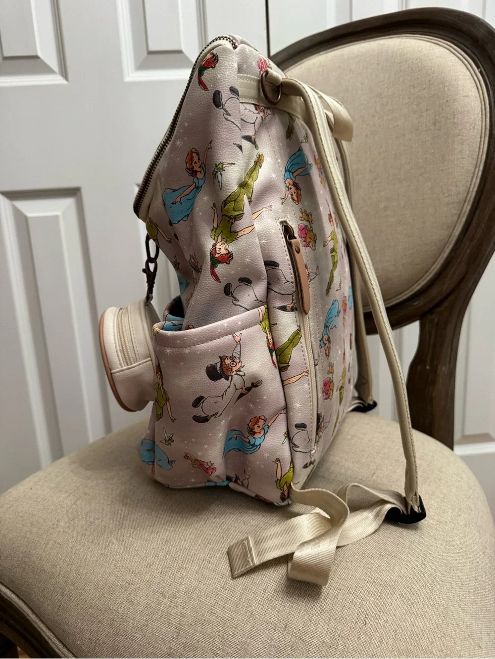 Petunia Pickle Bottom baby diaper